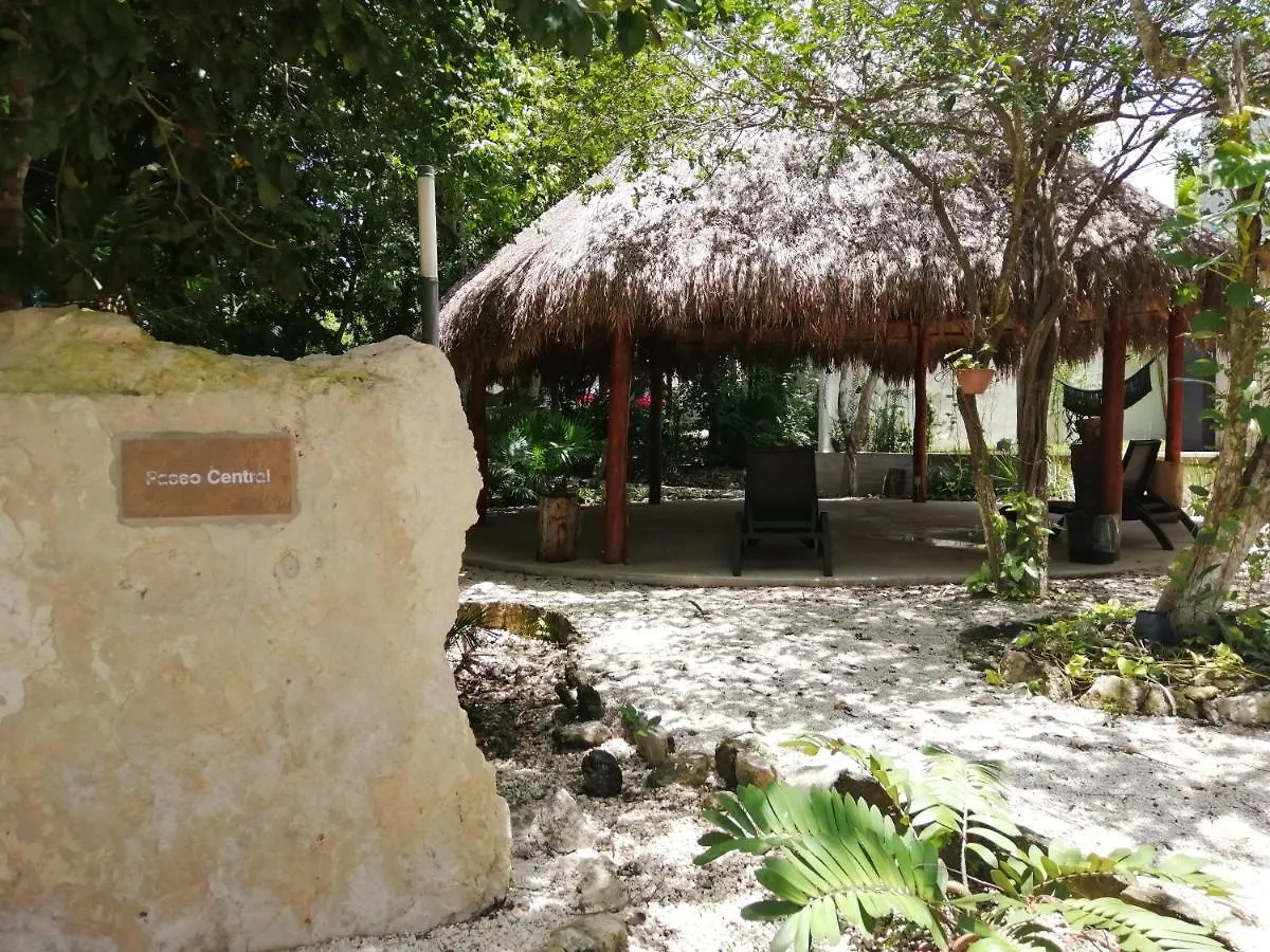 Holiday home Hermosa Casa Vacacional Puerto Morelos