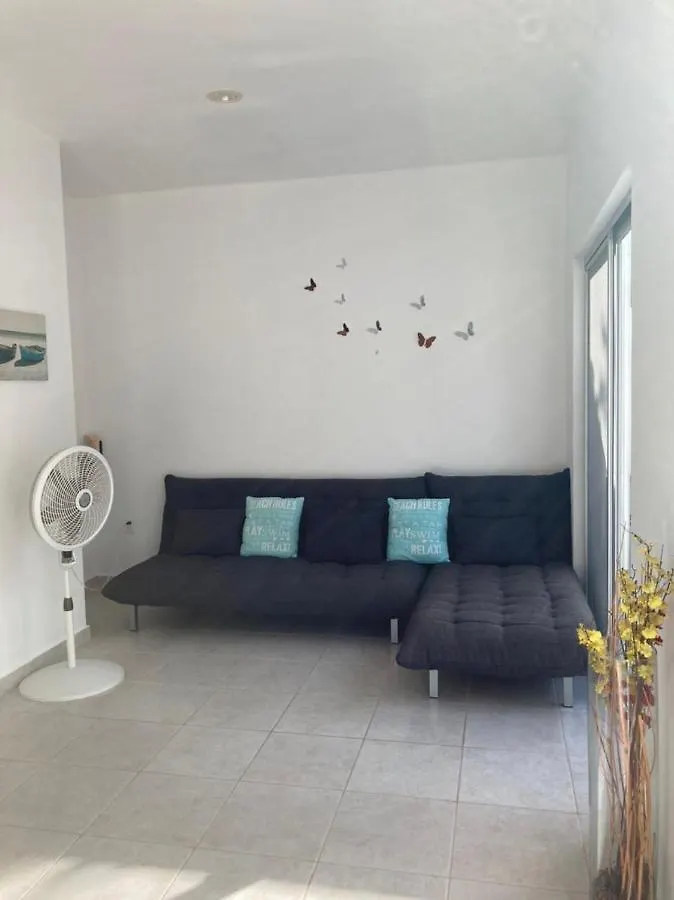 Holiday home Hermosa Casa Vacacional Puerto Morelos